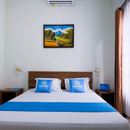 Adiputra Guesthouse 2 By Homiq Ngabean Екстериор снимка